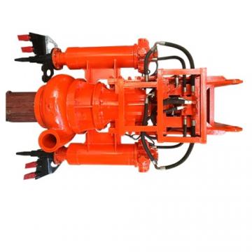 Denison PV15-2L1D-C02 Variable Displacement Piston Pump