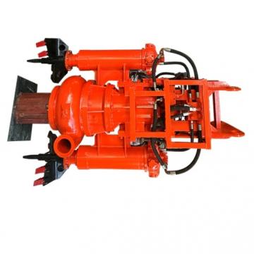 Rexroth A11VO95LRDS/10R-NSD12N00 Axial piston variable pump
