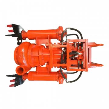 Sumitomo QT6153-200-40F Double Gear Pump