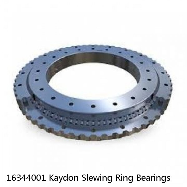 16344001 Kaydon Slewing Ring Bearings