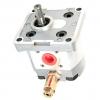 Denison PV20-2R1C-L00 Variable Displacement Piston Pump #1 small image