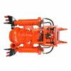 Sumitomo QT6153-200-40F Double Gear Pump #1 small image