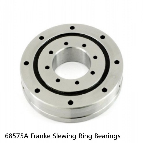 68575A Franke Slewing Ring Bearings #1 small image