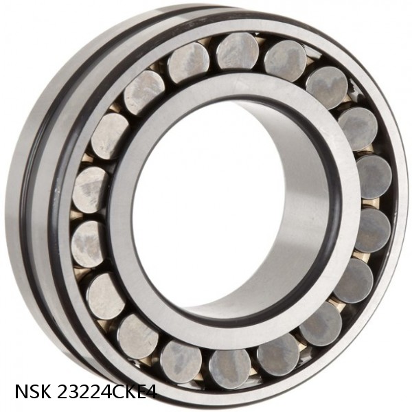 23224CKE4 NSK Spherical Roller Bearing #1 small image