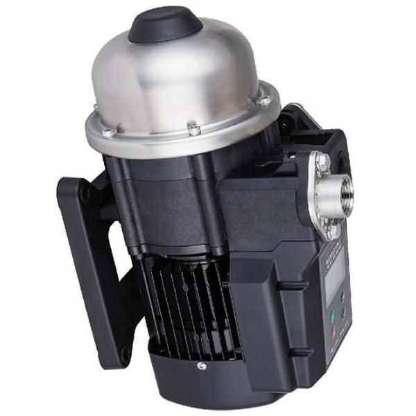 Denison PV15-1R1C-F00 Variable Displacement Piston Pump #1 image