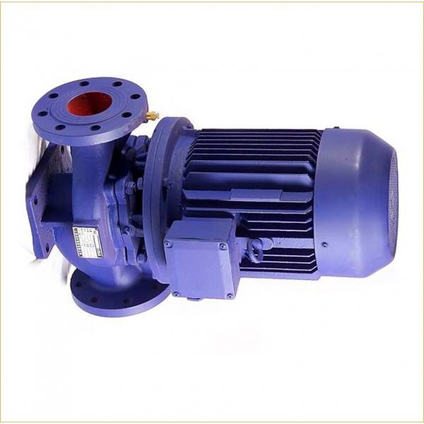 Sumitomo QT4223-20-6.3F Double Gear Pump #1 image
