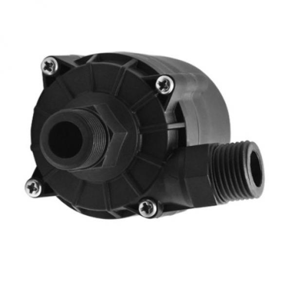 Yuken ARL1-16-F-R01A-10 Variable Displacement Piston Pumps #1 image