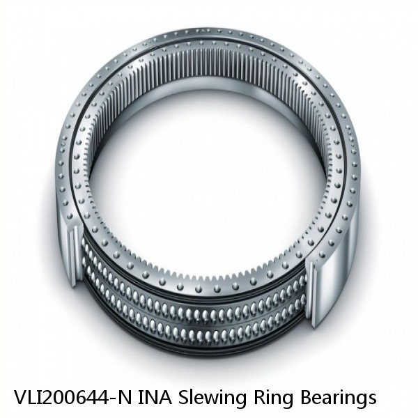 VLI200644-N INA Slewing Ring Bearings #1 image