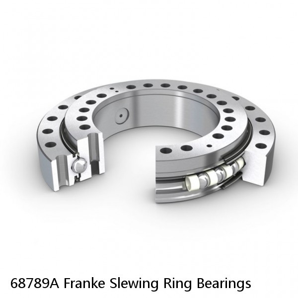 68789A Franke Slewing Ring Bearings #1 image