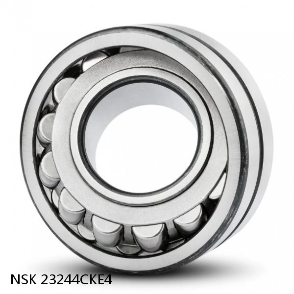 23244CKE4 NSK Spherical Roller Bearing #1 image